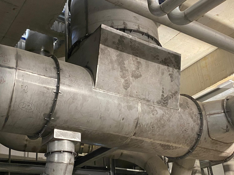 DKP Kanal �malat�, dkp hava kanal�, dkp hava kanal imalat�