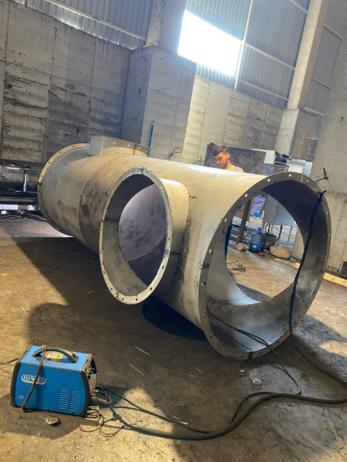 DKP Kanal �malat�, dkp hava kanal�, dkp hava kanal imalat�