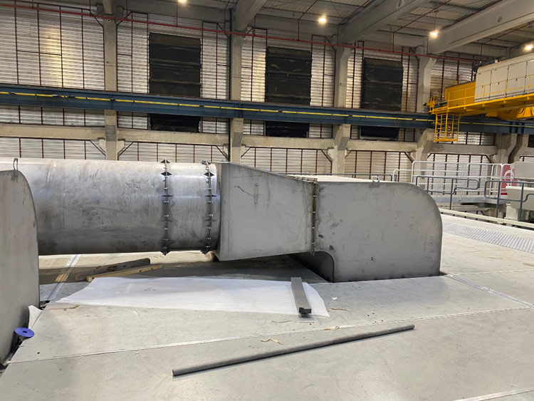 DKP Kanal �malat�, dkp hava kanal�, dkp hava kanal imalat�