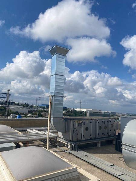 H�creli Aspirat�rler, Klima Santralleri, hava Kanallar�, Menfez,	End�striyel Havaland�rma, Hava Kanal� Ekipmanlar�, Dikd�rtgen Hava Kanal�, End�striyel Aspirat�r, Yuvarlak Hava Kanal�, Flan�l� Hava Kanal�, Klima Sistemleri, Havaland�rma, Damperler, �zolasyon Malzemeleri, Flexible Borular