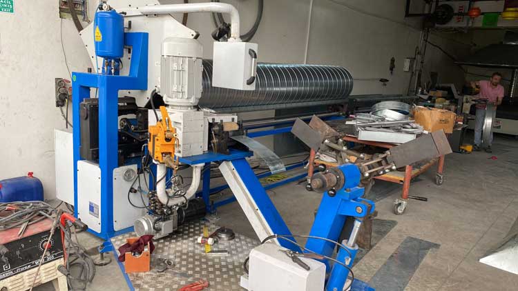 Hava kanallar�, klima santralleri, tesisat izolasyonu, kanal izolasyonu, menfez, aspirat�r, damper imalat�, meknaik tesisat, �elik baca imalat�, hava kanal� imalat�, havaland�rma ekipmanlar�, hava kanal�, mekanik tesisat, kanal izolasyonu, galvaniz hava kanal�, paslanmaz hava kanal�, haz�r flan�l� hava kanal�, pitre kanal uygulamas�, flexible hava kanal�, do�algaz bacalar�, davlumbaz imalat�, H�creli Aspirat�rler, �at� tipi aspirat�rler, radyal fanlar, hava damperi, yang�n damperi, dif�z�r, anemostad, kazan dairesi tesisat izolasyonu, chiller boru hatlar� izolasyonu, boru tesisat� izolasyonu, bas�n�l� buhar hatlar�, yang�n ve hidrant hatlar� izolasyonu, �s�tma so�utma havaland�rma tesisat�, toz toplama siklon sistemi, havaland�rma tesisat�, gofrajl� kanal imalat�, otopark s���nak havaland�rmas�