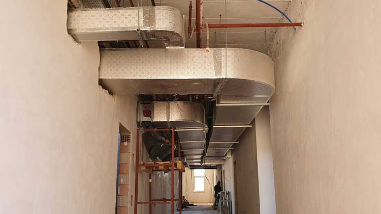 Hava kanallar�, klima santralleri, tesisat izolasyonu, kanal izolasyonu, menfez, aspirat�r, damper imalat�, meknaik tesisat, �elik baca imalat�, hava kanal� imalat�, havaland�rma ekipmanlar�, hava kanal�, mekanik tesisat, kanal izolasyonu, galvaniz hava kanal�, paslanmaz hava kanal�, haz�r flan�l� hava kanal�, pitre kanal uygulamas�, flexible hava kanal�, do�algaz bacalar�, davlumbaz imalat�, H�creli Aspirat�rler, �at� tipi aspirat�rler, radyal fanlar, hava damperi, yang�n damperi, dif�z�r, anemostad, kazan dairesi tesisat izolasyonu, chiller boru hatlar� izolasyonu, boru tesisat� izolasyonu, bas�n�l� buhar hatlar�, yang�n ve hidrant hatlar� izolasyonu, �s�tma so�utma havaland�rma tesisat�, toz toplama siklon sistemi, havaland�rma tesisat�, gofrajl� kanal imalat�, otopark s���nak havaland�rmas�