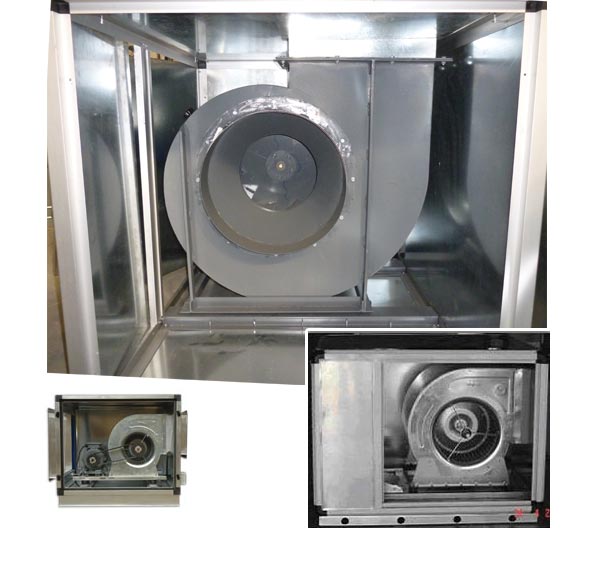 H�creli aspirat�rler, h�creli fan imalat�, havaland�rma fanlar�, duman tahliye fanlar�