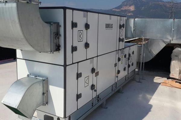 H�creli Aspirat�rler, Klima Santralleri, hava Kanallar�, Menfez,	End�striyel Havaland�rma, Hava Kanal� Ekipmanlar�, Dikd�rtgen Hava Kanal�, End�striyel Aspirat�r, Yuvarlak Hava Kanal�, Flan�l� Hava Kanal�, Klima Sistemleri, Havaland�rma, Damperler, �zolasyon Malzemeleri, Flexible Borular