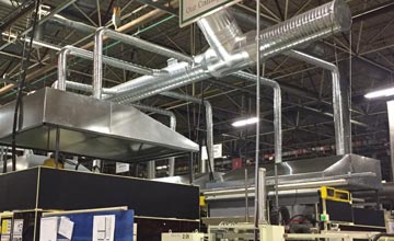 Havaland�rma ve Mekanik tesisat