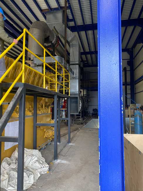 Hava kanallar�, klima santralleri, tesisat izolasyonu, kanal izolasyonu, menfez, aspirat�r, damper imalat�, meknaik tesisat, �elik baca imalat�, hava kanal� imalat�, havaland�rma ekipmanlar�, hava kanal�, mekanik tesisat, kanal izolasyonu, galvaniz hava kanal�, paslanmaz hava kanal�, haz�r flan�l� hava kanal�, pitre kanal uygulamas�, flexible hava kanal�, do�algaz bacalar�, davlumbaz imalat�, H�creli Aspirat�rler, �at� tipi aspirat�rler, radyal fanlar, hava damperi, yang�n damperi, dif�z�r, anemostad, kazan dairesi tesisat izolasyonu, chiller boru hatlar� izolasyonu, boru tesisat� izolasyonu, bas�n�l� buhar hatlar�, yang�n ve hidrant hatlar� izolasyonu, �s�tma so�utma havaland�rma tesisat�, toz toplama siklon sistemi, havaland�rma tesisat�, iklimlendirme, Dairesel DKP Siyah Sac Hava Kanal�, DKP hava kanal� imalat�, DKP havaland�rma kanal imalat�, dkp spiro kanal imalat�, DKP siyah sac kanallar�, Kanal Havaland�rma Fan�, kanal tipi fan imalat�, kanal tipi havaland�rma, dkp dikd�rtgen hava kanal�, DKP yuvarlak hava kanal�, Maltepe, pendik, kartal, sancaktepe, sultanbeyli, �mraniye, kad�k�y, �sk�dar, tuzla, sancaktepe, gebze, �ay�rova  