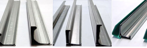 Kanal Flan� Profilleri